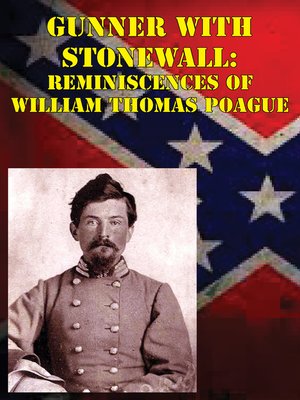 cover image of Gunner with Stonewall